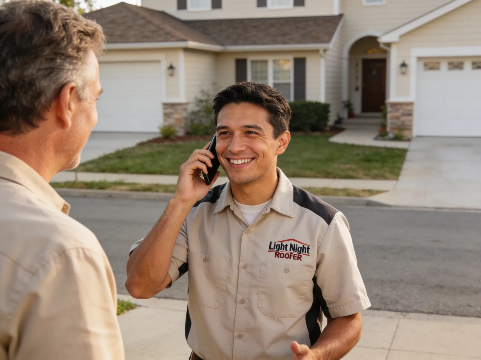 Emergency Roof Repair Lockesburg, AR FAQs